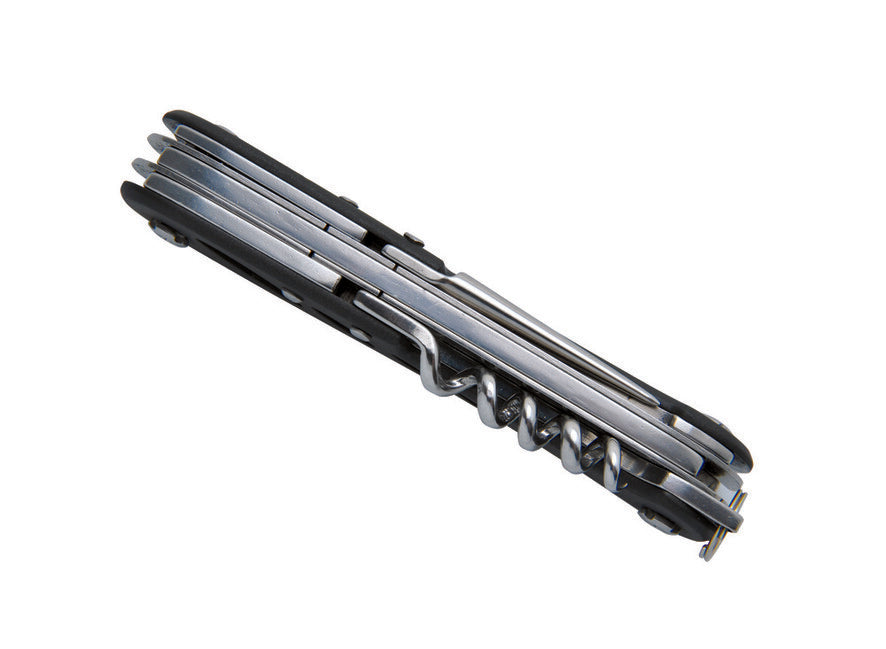 Baladeo ECO097 Coltello multifunzione Barrow 9 funzioni