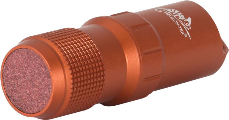 Helikon-Tex Exotac MATCHCAP XL™ scatola per fiammiferi , nero