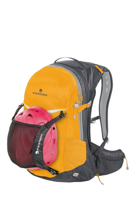 Ferrino Zephyr zaino 22+3 L, verde