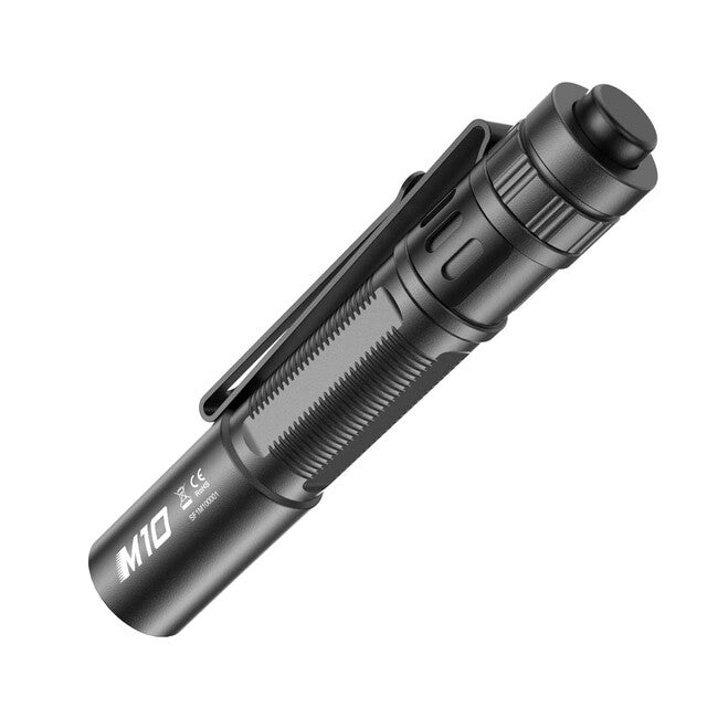 Speras M10 Small torcia 200LM