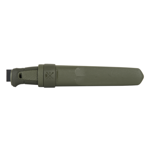 Morakniv Kansbol (S) coltello da esterno, arancione