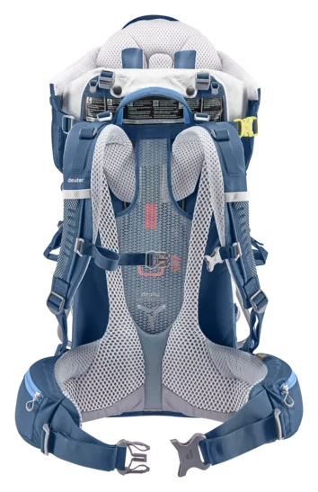 Deuter Kid Comfort marsupio da trekking, midnight