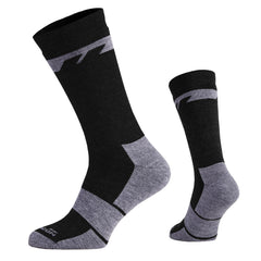 Pentagon Alpine Merino Heavy nogavice, mornarsko modra