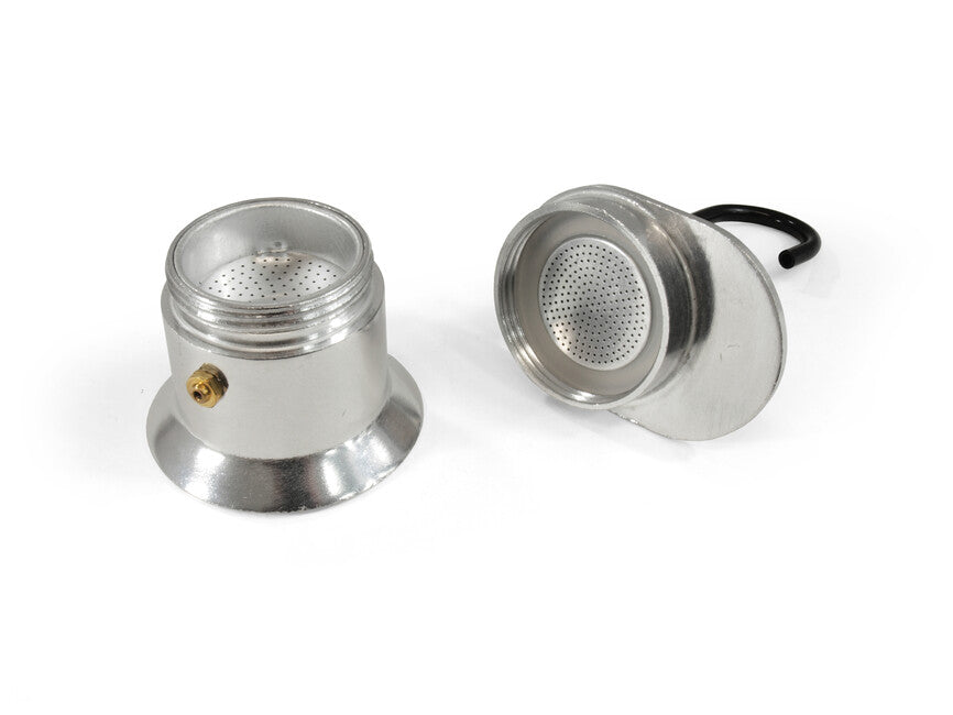 Origin Outdoors Alu Espresso Maker 1 tazza