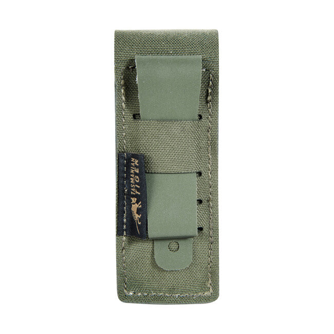 Tasmanian Tiger Custodia per caricatori SGL Pistol Mag Pouch MKIII, oliva