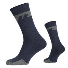 Pentagon Alpine Merino Mid Κάλτσες, Ναυτικό Μπλε