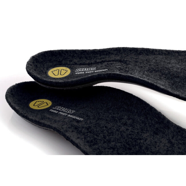 Sidas Comfort+ Merino inserti per scarpe