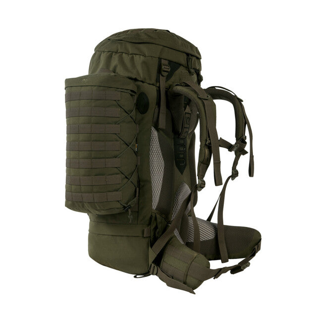Tasmanian Tiger Tac Pouch 9 SP, oliva