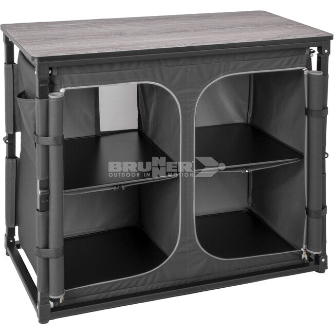 Brunner Elùtop Daily Ct armadio multiuso portatile