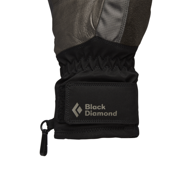 Black Diamond Mission guanti invernali, noci