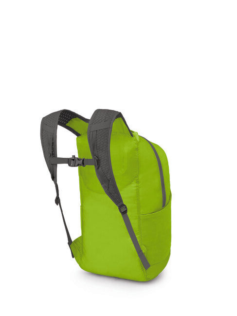 Osprey UL Stuff Pack zaino, verde limone