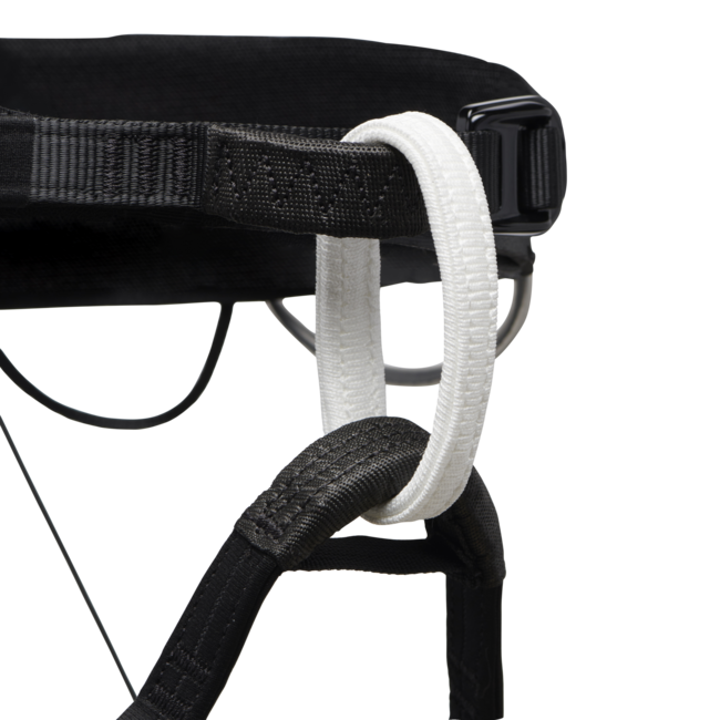 Black Diamond Airnet da uomo imbracatura, ottanio