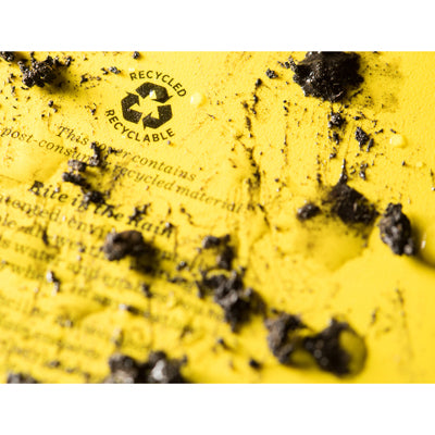 Rite in the Rain Quaderno per tutte le stagioni, giallo n. 135