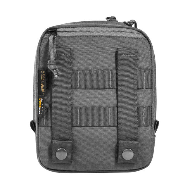 Tasmanian Tiger Marsupio tattico 5, titan grey