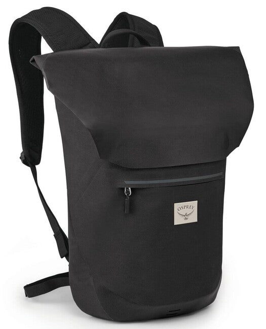 Osprey Arcane Roll Top zaino da città wp 18, stonewash black
