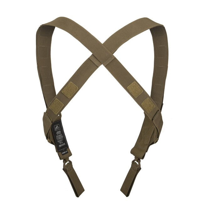 Helikon-Tex Forester Pants, Coyote