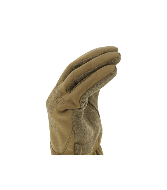 Mechanix ColdWork FastFit guanti da lavoro invernali, coyote
