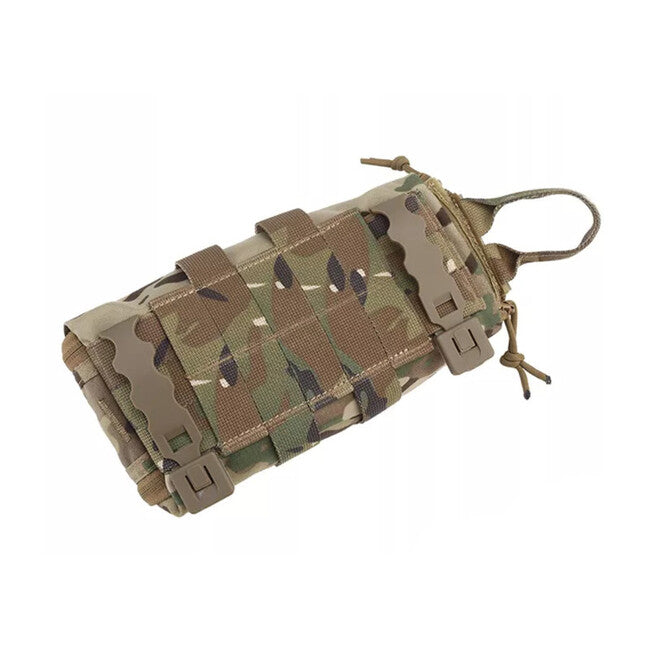 Leguon Reflexo borsa medica tattica, coyote