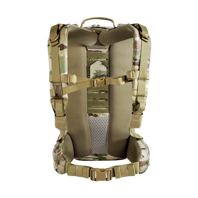 Tasmanian Tiger Zaino modulare da combattimento 24 slmc, multicam