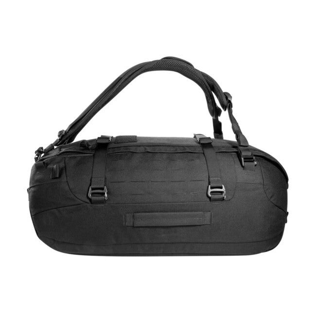 Tasmanian Tiger Duffel 45, nera