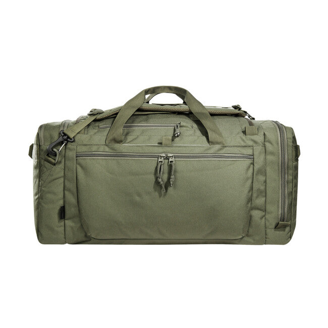 Tasmanian Tiger Borsa per agenti Borsa da viaggio, oliva
