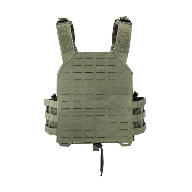 Tasmanian Tiger gilet plate carrier QR LC, oliva