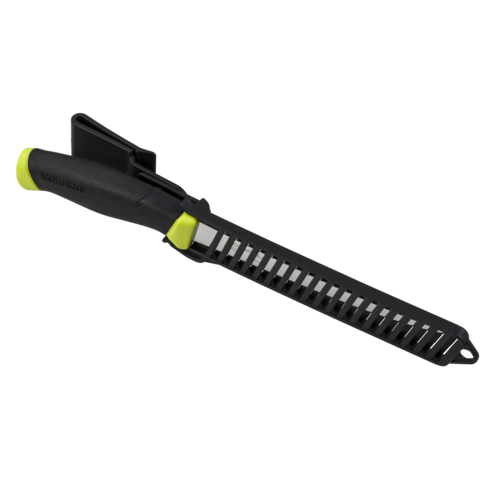 Morakniv Comfort Fillet Coltello per sfilettare Pesca 155, nero