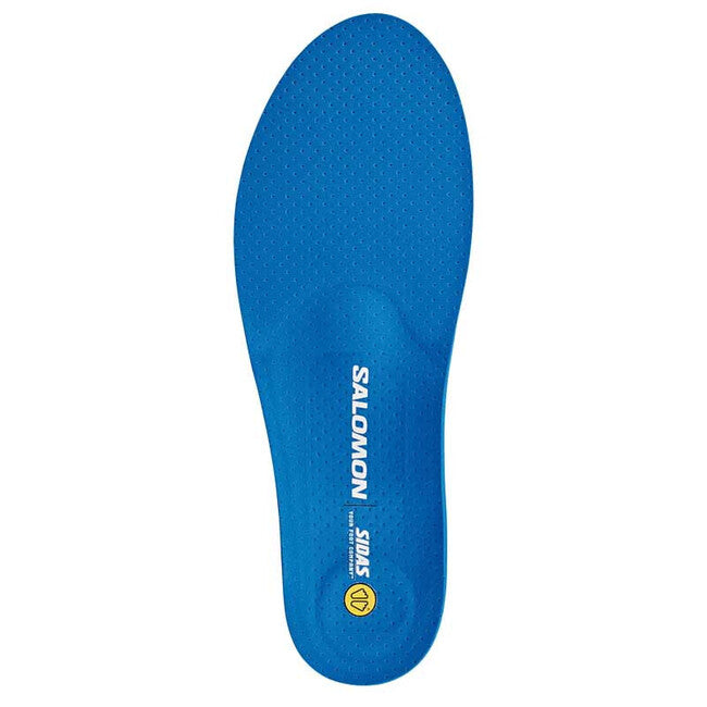 Sidas 3D Trail+ solette con supporto