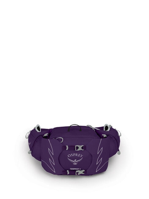 Osprey Tempest 6 III Hip Pack, Purple