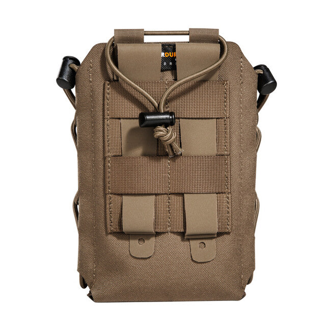 Tasmanian Tiger Custodia laterale multiuso, coyote brown