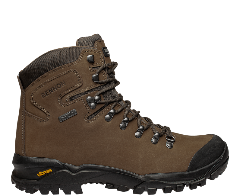 BENNON Terrenno scarpe da trekking High