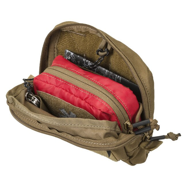 Helikon-Tex Competition borsa, grigia ombra