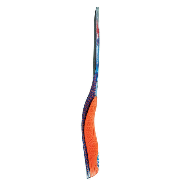 Sidas V2 solette con supporto in gel ammortizzante