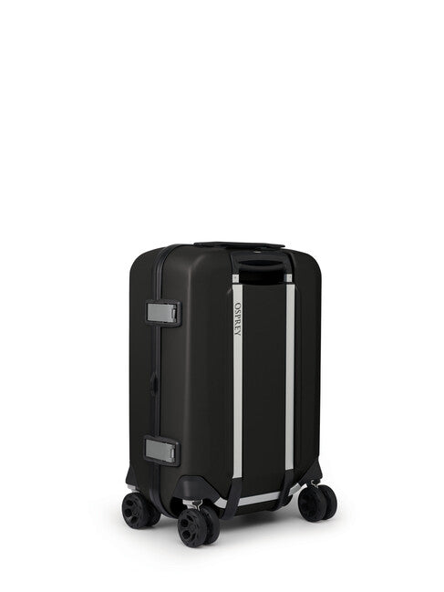 Osprey Transporter hardside carry-on 40L, nero