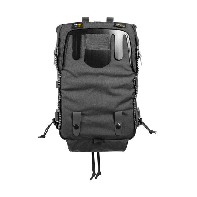 Tasmanian Tiger Zaino tattico Tool Pack ZP, nero