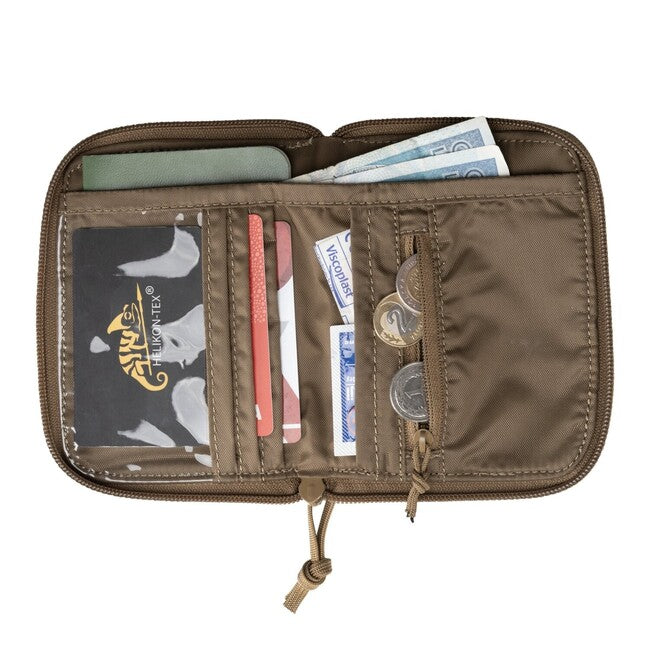 Helikon-Tex EDC L portafoglio, verde oliva