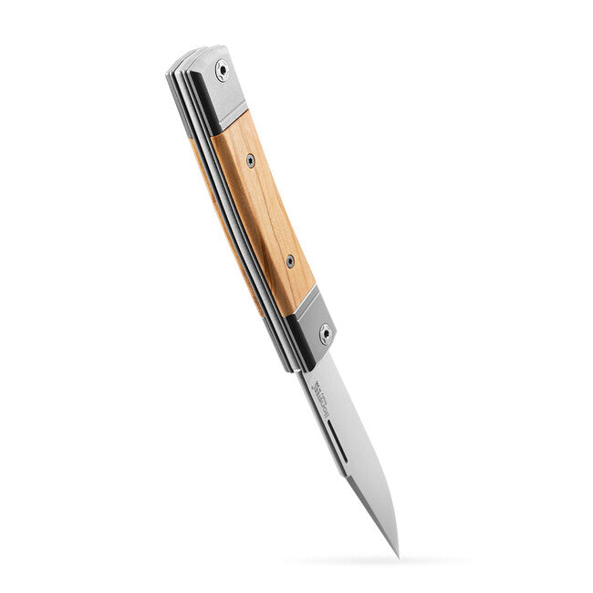 Lionsteel BestMAN BM1 UL Folding Knife, M390 Steel