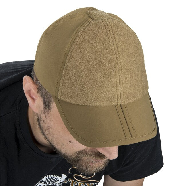 Helikon-Tex Cappello pieghevole, grigio ombra