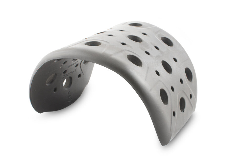 SAS-TEC SCA-500 Spine Protector