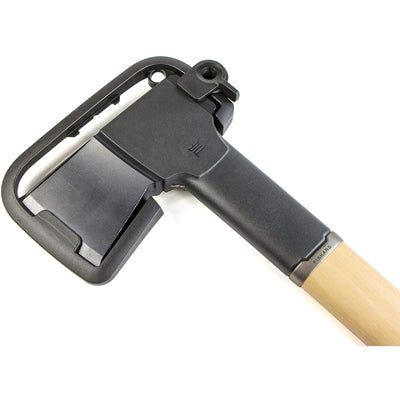 Fiskars Norden N7 ascia universale