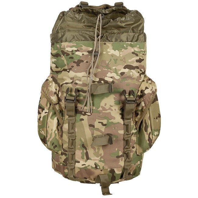 MFH Recon II 25 L zaino, operation-camo