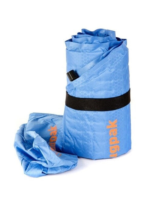Snugpak MAXI tappetino autogonfiabile per auto, oliva