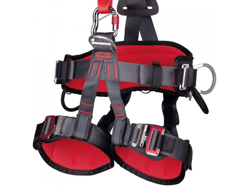 Camp Golden Top Plus benda da lavoro integrale