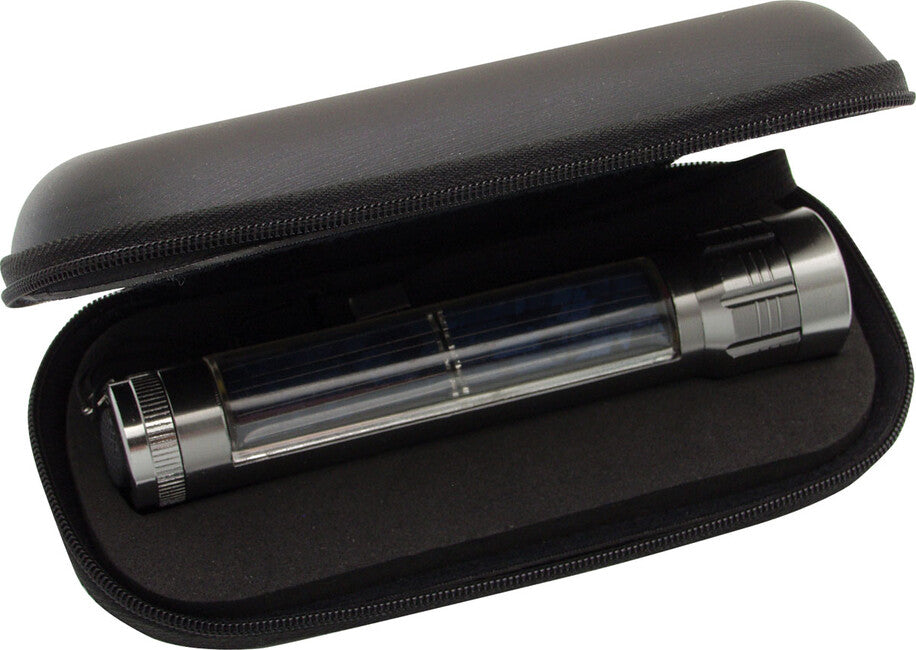 Baladeo PLR407 apparecchio di illuminazione ecopotente con sorgente solare