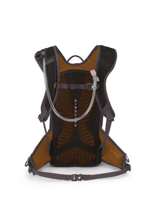 Osprey Raven zaino da ciclismo 14, space travel grey