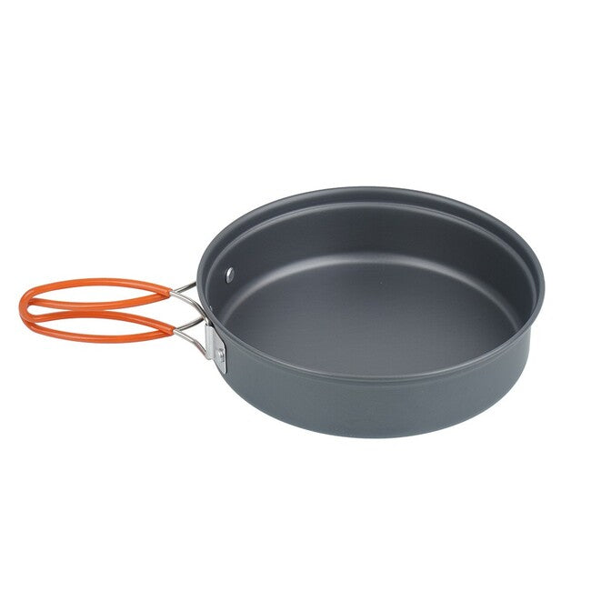 Fire Maple FMC-K7 set da cucina compatto