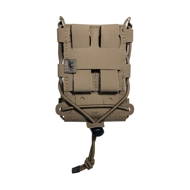 Tasmanian Tiger SGL Mag Pouch Anfibia MCL, coyote brown