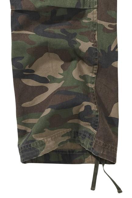 Brandit M-65 pantaloni da donna, terra di bosco
