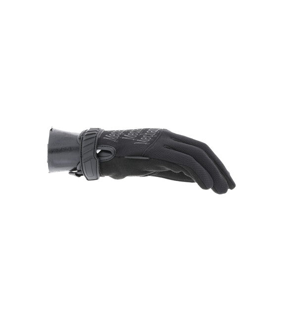Mechanix Pursuit D5 guanti tattici da donna, neri