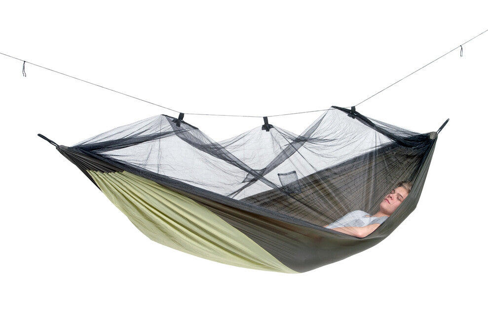 Amazonas Mosquito Traveller Thermo amaca, xxl